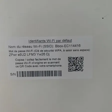 דירה Bel Proche Centre Parking Gratuit